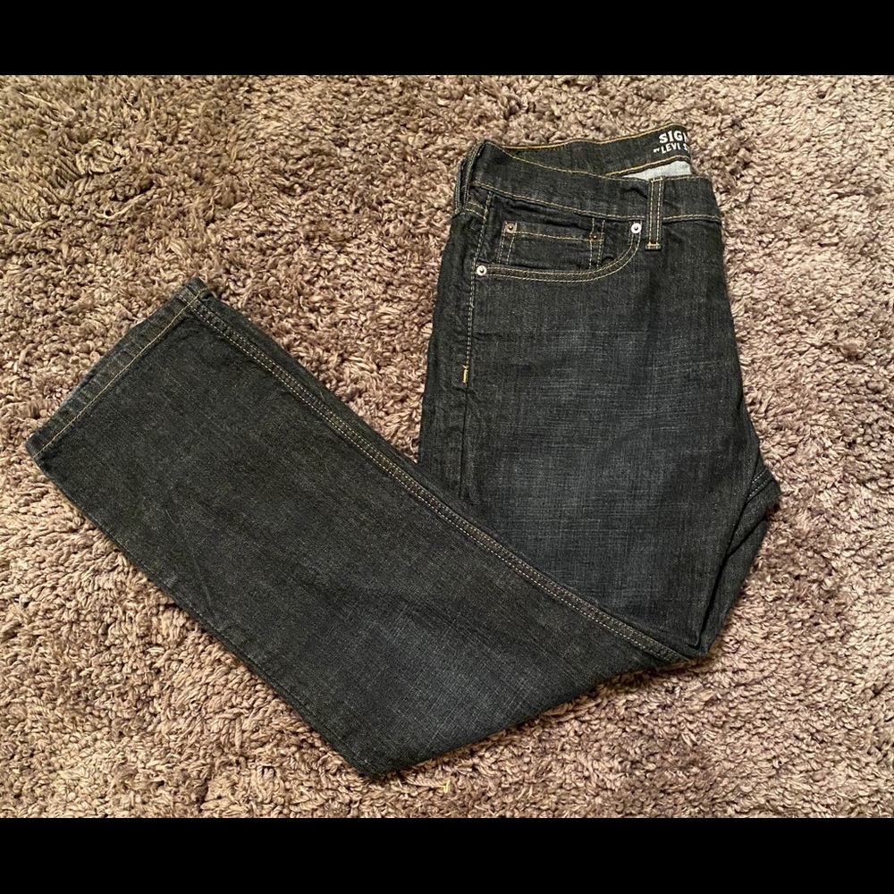 Levi’s jeans